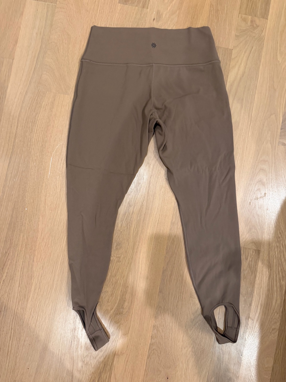 Athleta Size Large Leggings